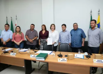 Governo firma termo de cooperação garantindo assistência em elaboração de projetos junto às prefeituras