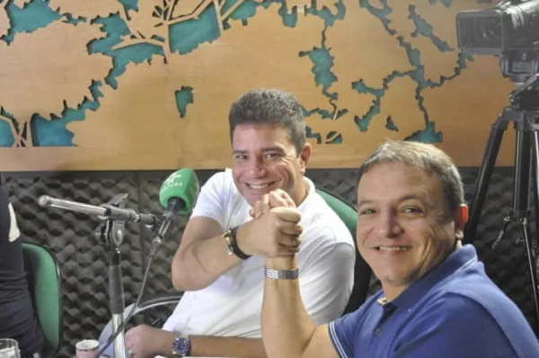 Gladson Cameli assegura licitação de R$ 94 milhões para recuperação de ramais até junho