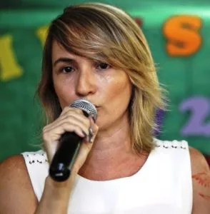 Vereador do MDB diz que TV Aldeia foi “surrupiada” e ex-secretária responde acusação