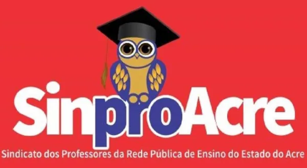 Sinproacre afirma continuar como representante dos professores no Acre