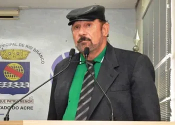 “O Estado se afundando com tanta violência e os deputados estaduais só falam sobre CPI da Energia”, diz vereador