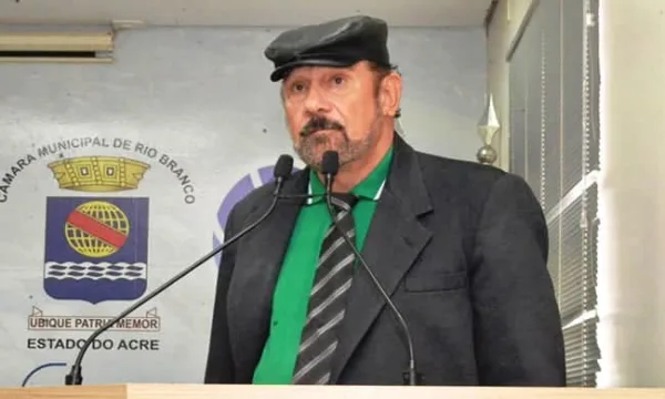 “O Estado se afundando com tanta violência e os deputados estaduais só falam sobre CPI da Energia”, diz vereador