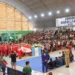 Governo faz abertura dos Jogos Escolares para mais de 25 mil atletas