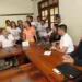 Governo garante atendimento para jovens que apresentaram reações após vacinação contra o HPV