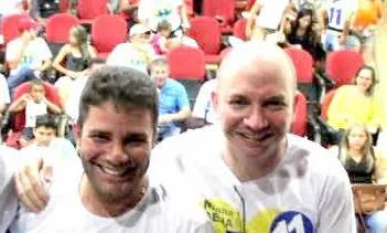 FOTO/ ACERVO PROGRESSISTAS