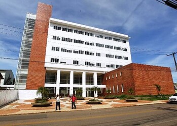 FOTO/ ACERVO SECOM ACRE