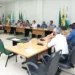 Prefeitos discutem estratégias conjuntas para melhorar a gestão das cidades acreanas