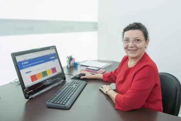 Prefeitura disponibiliza canais de comunicação para a população através da Ouvidoria Geral