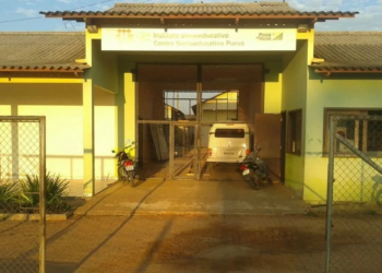Três adolescentes que fugiram de Centro Socioeducativo no interior são encontrados