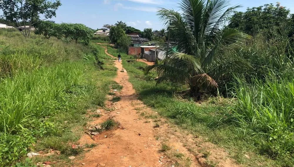 Homem é preso por ter matado o próprio amigo durante conversa no conjunto Universitário