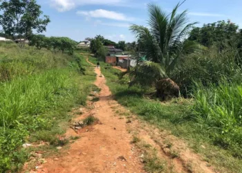 Homem é preso por ter matado o próprio amigo durante conversa no conjunto Universitário
