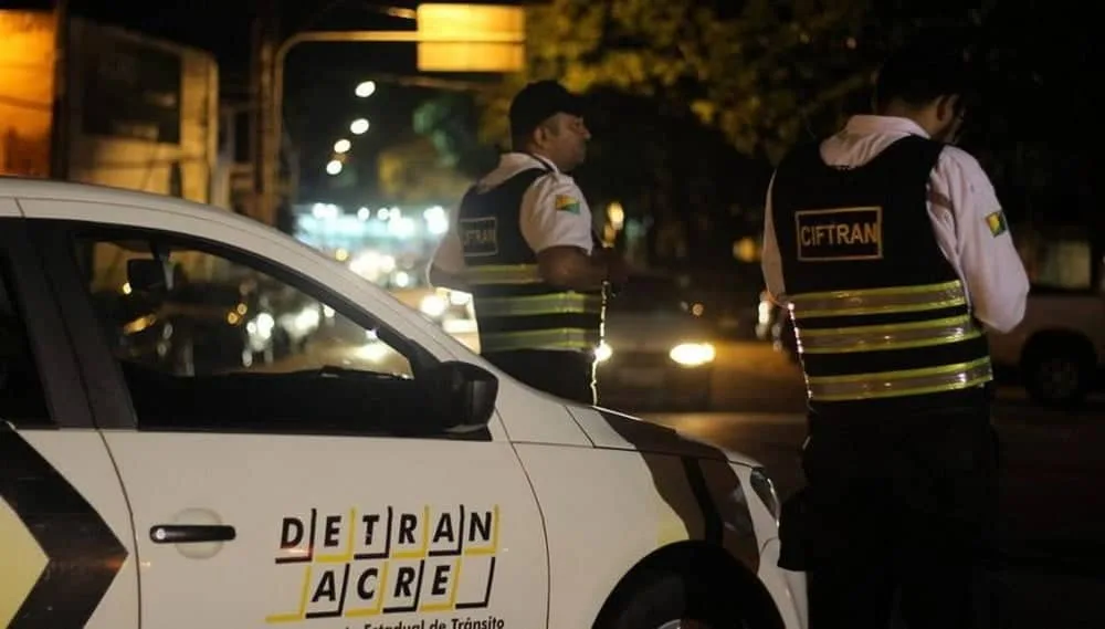 No Acre, próximo concurso para assistentes, examinadores e agentes de trânsito exigirá nível superior
