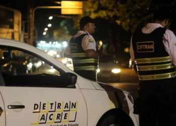 Governo divulga resultado final do processo seletivo do Detran