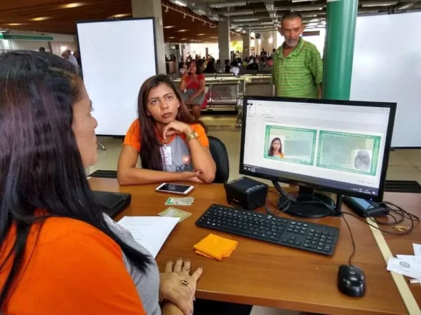 Mais de 28,6 mil pessoas tiraram novo modelo de RG no Acre