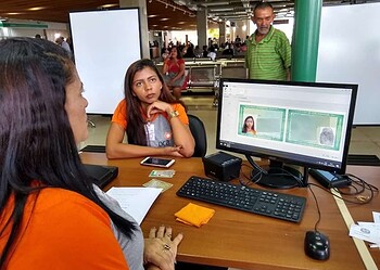 Mais de 28,6 mil pessoas tiraram novo modelo de RG no Acre