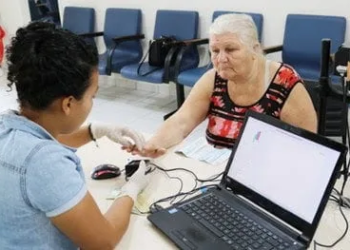 Manoel Urbano tem biometria obrigatória