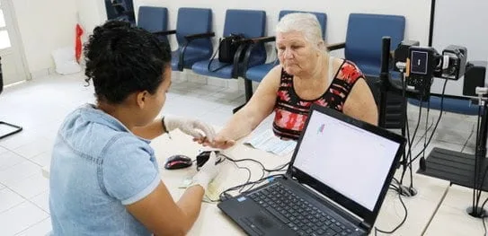 Manoel Urbano tem biometria obrigatória
