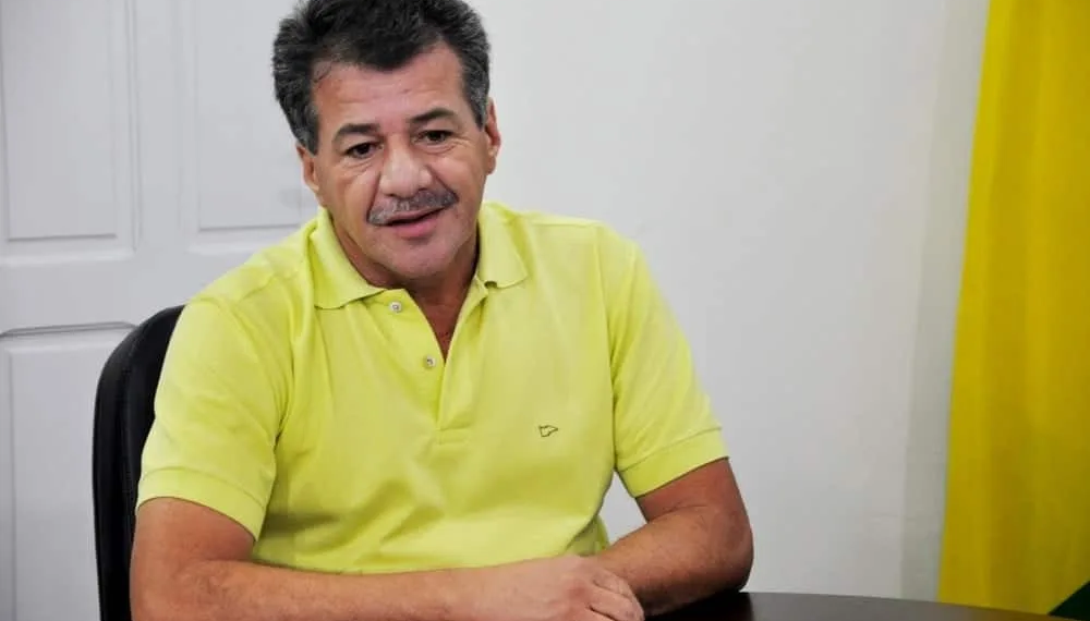 Ex-prefeito de Cruzeiro do Sul é condenado por improbidade administrativa