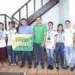 Atletas paralímpicos conquistam 17 medalhas em Uberlândia e são recebidos pelo governador
