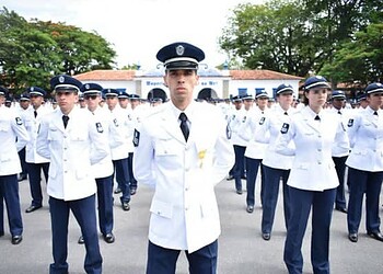 FAB divulga concurso para oficiais temporários com vagas para o Acre