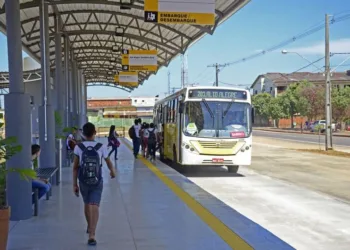 Vereador afirma que uma das empresas de transporte coletivo da Capital poderá perder a concessão