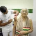 Vacina contra gripe já está disponível nas unidades básicas de Saúde da Capital