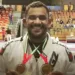 Acreano campeão mundial de parajiu-jitsu tem casa furtada na Capital: "Levaram tudo"