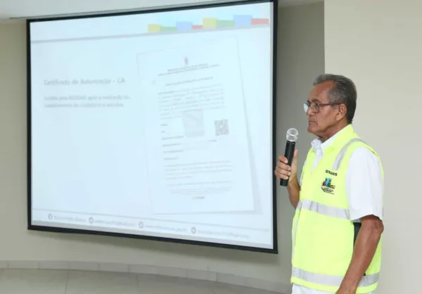 Cinco mil motoristas de aplicativos de mobilidade têm até o dia 15 para se regularizar na Rbtrans