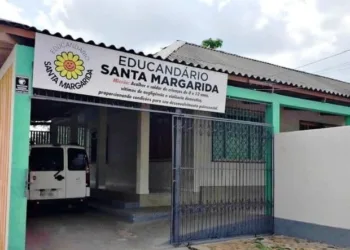 Educandário abre seleção para cuidadora de crianças