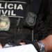 Governo convoca mais de 500 aprovados nos concursos das polícias Militar e Civil