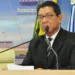 Ministro do STJ acata pedido de habeas corpus, e vereador Juruna não pode ser preso