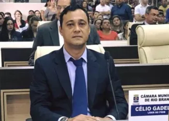 "Não comprei voto e vou recorrer até a última instância", diz Célio Gadelha, após ser cassado pela Justiça Eleitoral