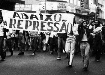 Os traumas de quem viveu o Regime Militar de perto: relatos da memória