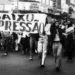 Os traumas de quem viveu o Regime Militar de perto: relatos da memória