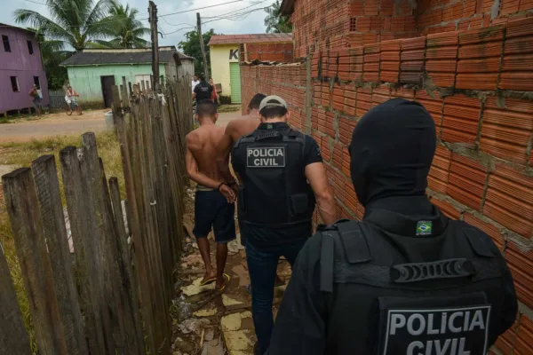 Polícia Civil do Acre apresenta balanço dos primeiros 90 dias