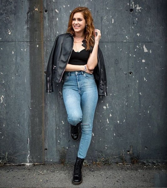 Os looks descolados das famosas no Lollapalooza