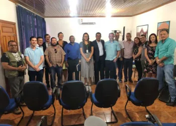 SPU/AC debate políticas públicas para gestão do Patrimônio nacional