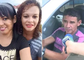 Polícia investiga caso de três corpos achados dentro de carro em fundo de igarapé no interior do Acre — Foto Arquivo pessoal