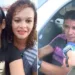 Polícia investiga caso de três corpos achados dentro de carro em fundo de igarapé no interior do Acre — Foto Arquivo pessoal