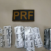 Foto: Divulgação/Polícia Rodoviária Federal do Acre