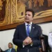 Gladson Cameli diz que novo líder precisa do aval dos deputados da base