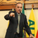 Após reclamações, Tchê confirma que continua líder do governo na Aleac