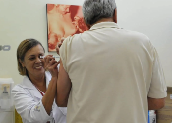 Entrevista Mirian Belchior,ministra