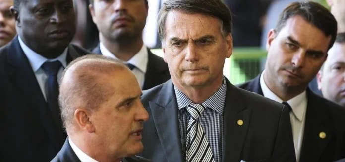  LEGENDA: O poder de escolher reitores passou para as mãos do general Santos Cruz, ministro da Secretaria do Governo