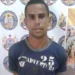 Homem mata irmão com tiro no rosto e é preso dentro de táxi ao tentar fugir