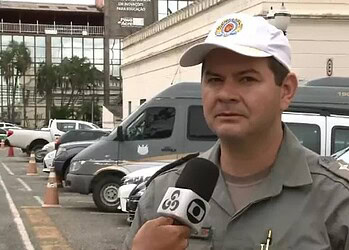 Governo oficializa coronel Ezequiel Bino no comando da Polícia Militar do Acre