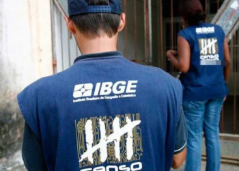 IBGE prorroga inscrições para o cargo de recenseador; processo seletivo tem 81 vagas para o Acre