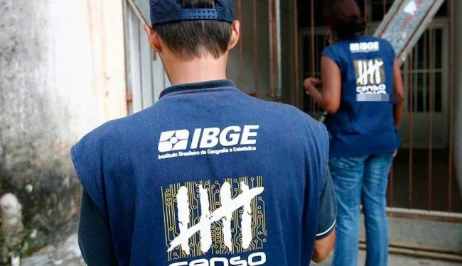 Inscrições para estágio no IBGE do Acre seguem abertas; bolsas vão até R$ 1.125