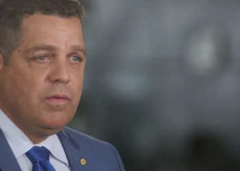 Vice-governador Major Rocha e a esposa testam positivo para a covid-19