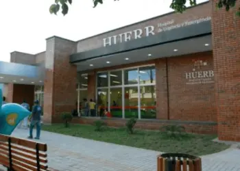 Servidor volta a denunciar falta de médicos, insumos e superlotação no Huerb: “A situação piorou”